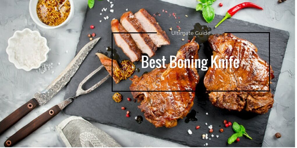 10 Best Boning Knife Reviews in 2024