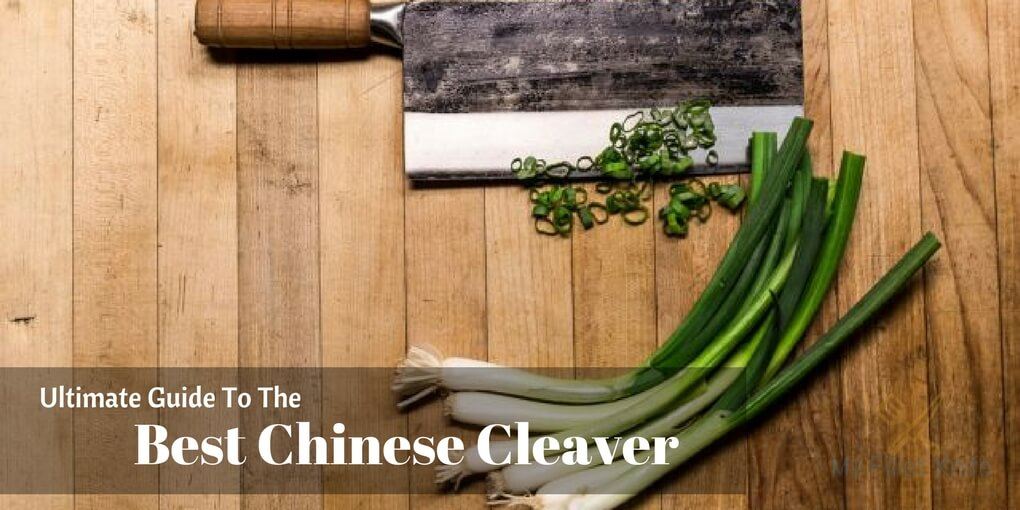 Our 5 Best Chinese Cleaver Recommendation in 2024