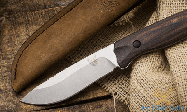 Top 10 Best Benchmade Knives in 2019